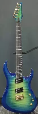 Skervesen Kallisti